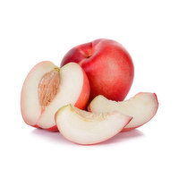 White Nectarines - 1 Pound