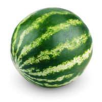 Personal Seedless Watermelon - 1 Each