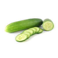 Cucumbers - 1 Each