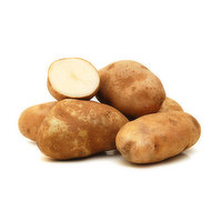 Russet Potatoes, 0.8 Pound