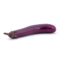 Eggplant 25 - 1 Pound