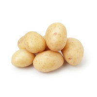 White Rose Potatoes - 1 Pound