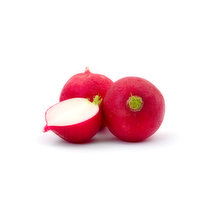 Red Radish - 1 Each