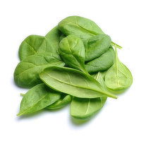 Spinach - 1 Each