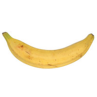 Plantain Bananas - 1 Pound