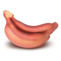 Red Bananas - 0.2 Pound