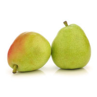 Red Pears, 1 Pound