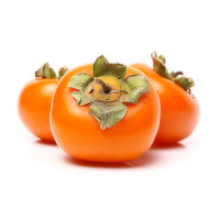 Fuyu Persimmons, 1 Each