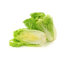 Napa Cabbage - 2.03 Pound