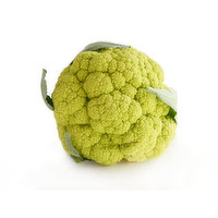 Green Cauliflower - 1 Pound