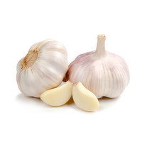 Garlic - 1 Each