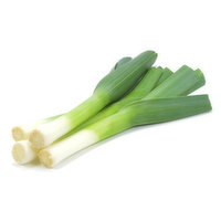 Leeks - 1.85 Pound