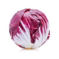 Radicchio - 1 Each