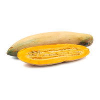 Banana Squash - 0.33 Pound