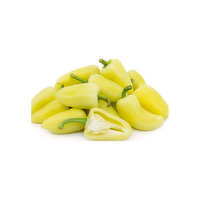 Yellow Chile Peppers - 1 Pound