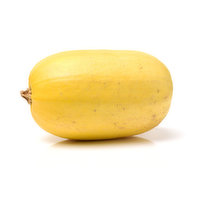 Spaghetti Squash - 2.4 Pound