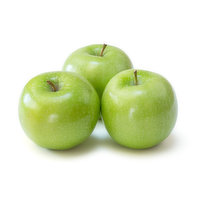 Organic Granny Smith Apples - 0.8 Pound