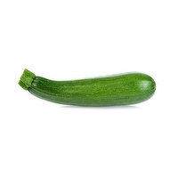 Orgnic Italian Squash - 1 Pound