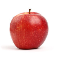 Organic Fuji Apples, 1 Pound