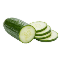 Cucumbers - 1 Each