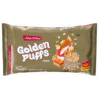 Malt O Meal Cereal, Golden Puffs, Super Size - 32 Ounce