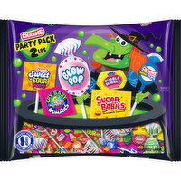 Charms Halloween Party Pack - 2 Pound