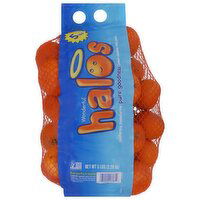 First Street Mandarins - 5 Pound