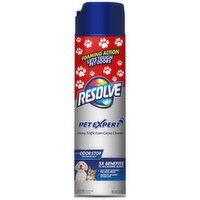 Resolve Pet High Traffic Foam - 22 Ounce