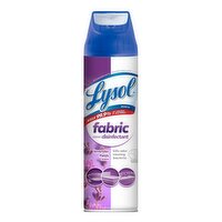 Lysol MaxCover Disinfectant Mist Lavender Field - 15 Ounce