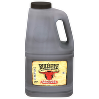 Bullseye Original Bbq Suace - 128 Ounce