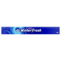 Wrigley Winterfresh Gum