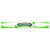 Wrigley Spearmint Gum - 40 Each