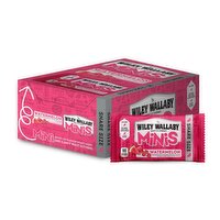 Wiley Wallaby Watermelon - 18 Each
