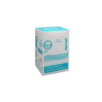 Phade Jumbo Straw 7.75in - 375 Each