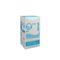 Phade Giant Straw 10.25in - 250 Each