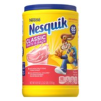 Nesquik Strawberry Powder - 41.9 Ounce