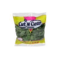 Collard Greens - 1 Pound