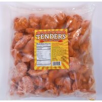 Pantry Chef Buffalo Tenders - 4 Pound