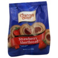 Granny Oven Shortbread Cookie - 9 Ounce