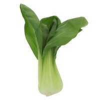 Baby Bok Choy - 1 Pound