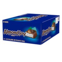Almond Joy Standard - 24 Each