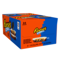 Reeses Oreo Std Box - 24 Each