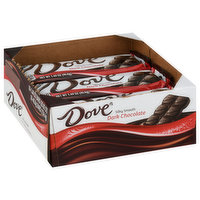 Dove Dark Chocolate - 18 Each