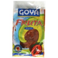 Goya Mamey Pulp - 14 Ounce