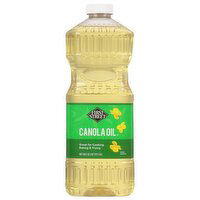 First Street Canola Oil