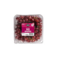 Red Seedless grapes, 3 Pound