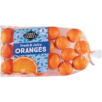 Navel Oranges - 8 Ounce