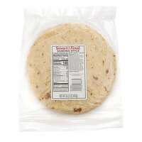 Sonora Style 8 in Soft Taco Flour Tortilla - 10 Each