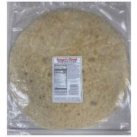 Sonara Style 8 in Soft Taco Flour Tortilla - 20 Each