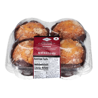 FS Premium Cinnamon Crumb Muffin - 16 Ounce